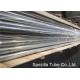 TP316L Polished Automotive 28mm stainless steel tube For Food / Beverage Industry