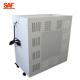 Standard Size 750*750mm Fan Filter Unit Exquisite Appearance Home Use