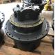 Belparts Excavator Travel Motor Assy Pc200-7 For Komatsu