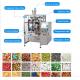 Various Food Packaging Machines  Vertical Type of Fully Automatic Particle Packaging Machine