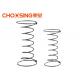 Tempered Steel Coil Springs For Sofa , Replacement Sofa Springs Free Design Construction