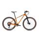 Carbon Fiber Mountain Bicycles SHIMANO ALTUS 27S Groupsets XC Bike For Beginner