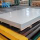 Pure Alloy Incoloy 800HT Plate 16mm 601 625 718 Nickel Based Alloys Sheet For High Temperature Applications