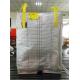 Full Open Top Antistatic Conductive Bag with PE Coating  FIBC Bulk Bag for Safe & Easy Storage