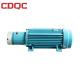 Single Phase Ac Electric Industrial Induction Motor 2hp  1.5KW 2HP 220v
