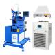 Pneumatic AC Pulse Capacitor Discharge Welding Machine For Stainless Steel