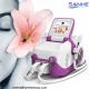 Sanhe Newest Ipl + e-light+ SHR 3 in 1 Mini Hair removal device/CE/ hair removal portable