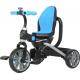 Direct Design Children Trike Baby Tricycle for Kids Foldable and Product Size 102*47*91cm