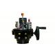 Quarter Turn Motorised Valve Actuator , Motor Operated Valve Actuator