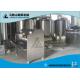 Sachet Drinking Water | Small Bag Pure Water Filling and Sealing Machine