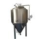 GHO Craft Beer Brewing Equipment Homebrew Equipment Easy to Operate and PU Insulation