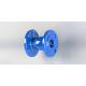 Anti Water Hammer Non Slam Check Valve Used For Clean Water / Fire Fighting