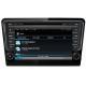 Ouchuangbo S150 Android 4.0 System DVD Radio for Volkswagen Bora 2013 3G Wifi Dual Zone Control Multimedia OCB-244C