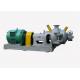 Compact Mechanical Seal Double Disc Refiner For Mechanical Pulping Process