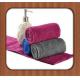 wholesale high quality small size baby face towels innovative printed cotton face towels