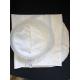                  Woven PTFE Mesh 100 Micron Filter Bag for Strongly Corrosion Liquid Filtration             