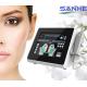 Wrinkle Removal High Intensity Focused Ultrasound Hifu Machine Frequency 4MHZ