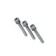 Internal Tooth Lock Washer Stainless Steel SEMS Screws 6-32 Thread Size 1/2 Long