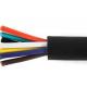 High Current Ultra Flexible Welding Cable 6 CORE 450V Copper Conductor
