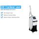 Stretch Marks / Wrinkle Removal CO2 Fractional Laser Machine , Fractional Carbon Dioxide Laser