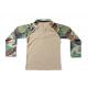 ACU 65/35 Military Tactical Wear Multicam CP Camouflage Tear Resistant