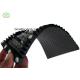 P4 Curving LED Video Screen Curtain Flexible Led Display Module full Color
