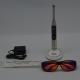 One Second Wide Spectrum Dental Cordless Curing Light With Light Meter