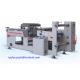 Automatic Reel Paper Slitting And Rewinding Machine