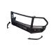 Durango Front Charger FrontJourney Bumper For Dodge Ram 1500 2012 Black High- with 1