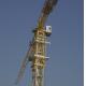 Lattice Boom Tower Crane 12 Ton 16 Ton Lightweight  Flat-Top