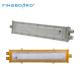 150lm-160lm Explosion Proof Linear Light Flameproof Tube Fitting