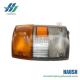Car Body Parts Front Combination Lamp Asm For Isuzu NKR55 8-97855111-1 8-97855111-0 8978551110 8978551111