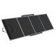 Commercial 36V 160w Folding Solar Panel System MC4 For Power Station RV Off Grid