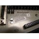 Honeywell CC-TAOX01 Analog Output Module Non Redundant Coated 4-20 MA