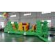 Durable Commercial Inflatable Obstacle Course / Aqua Water Trampoline