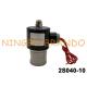 Solenoid Valve 2S040-10 Water 220V G3/8 Stainless Steel 