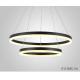 Wite Energy-saving And Environment Protecting Light Source Pendant Lingtings  And Handelier