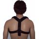 Adjustable Medical Arm Sling Clavicle Support Strap Simple Figure 8 Design