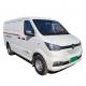 Logistics Electric Commercial Vehicles 5m Body Electric Cargo Truck Dongfeng Em26