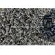 Male Threaded Stainless Steel Pipe Nipple BSPT / BSP / JIS  SCH20 150lbs