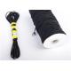 Strong Strength Round Elastic Rope / Braided Stretchy Elastic String