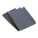 Abrasive Disc EU Standard 93*230mm Silicon Carbide Waterproof Sandpaper Wet Polishing