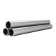 ASME B36.19M ASTM A790 2507 S32205 2205 SIZE DN200 SCH80S SUPER DUPLEX STAINLESS STEEL PIPE