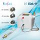 Adjustable Intracel Microneedle Fractional RF Machines Bipolar 5MHz with Manufacturer Price