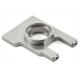 Industrial Die Casting Parts Zinc Alloy Components Customized