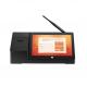 Desktop portable pos system point of sale pos terminal for restaurant retailer logistics industry store cash register