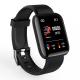 IPS 1.3 Inch Fitness Tracker Smartwatch Android5.0 Touch Control FR8016H