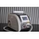Portable 1064nm and 532nm Laser Tattoo Removal Machine, laser hair tattoo