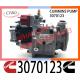 NT855 NTA855 genuine diesel engine PT fuel injection pump 3070123-KF01 3070123 4951459 4951503 4951524
