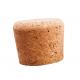 Eco Glass Bottles Cork Stoppers Tapered Cork Plugs Multifunction